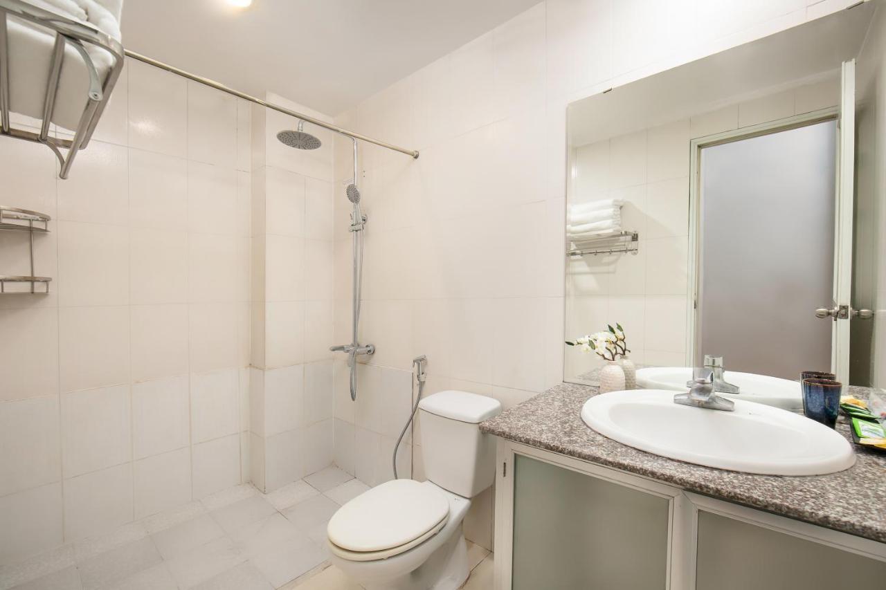Sonata Central Hotel & Spa Hanoi Bagian luar foto